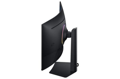 Samsung 37" Odyssey G7 G75F UHD — view 7