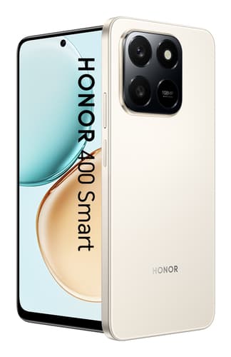 HONOR 400 SMART 6GB+128GB DESERT GOL — view 3
