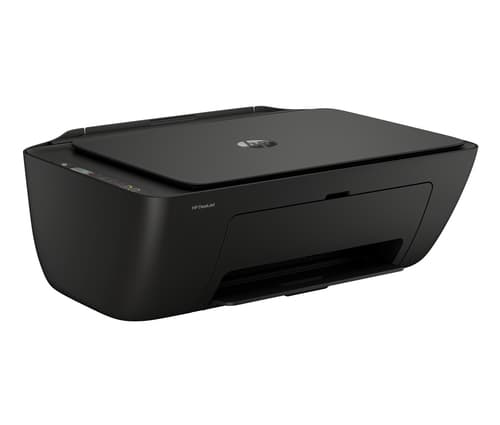 HP DeskJet 2910 All-in-One Printer — view 3