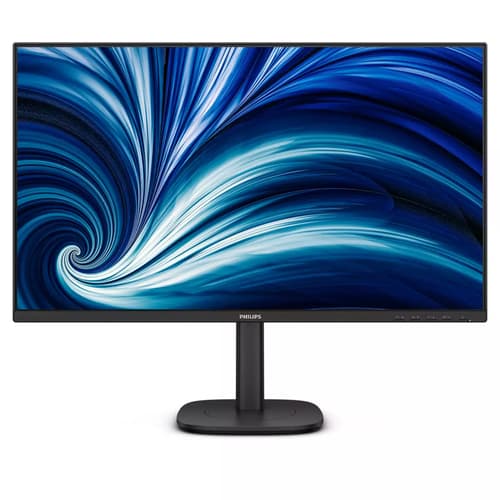 Philips 27B2N3500J - 3000 Series - LED monitor - 27" - 2560 x 1440 QHD @ 120 Hz - IPS - 350 cd/m� - 1500:1 - 4 ms - 2xHDMI, DisplayPort - speakers - black — view 17