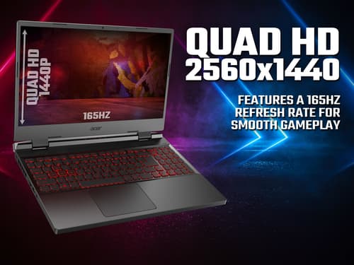AN515-58 I7-12650H 16GB/1TB 4060 — view 15