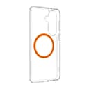 ISL Ultra D3O Qi2-Galaxy S26 Edge-Clear thumbnail 4