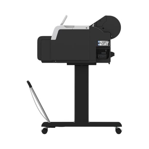 Canon imagePROGRAF TM-340 - 36" large-format printer - colour - ink-jet - Roll (91.7 cm) - Gigabit LAN, Wi-Fi(n), USB 2.0 host — view 4