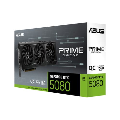 PRIME-RTX5080-O16G-EVO — view 14