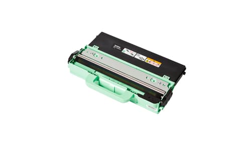 Brother WT220CL - Waste toner collector - for Brother DCP-9015, 9020, 9022, HL-3140, 3150, 3152, 3170, 3172, 3180, MFC-9142, 9332, 9342