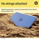 HP 3y Pickup Return NB SVC, Consumer OPP HP/Compaq Notebook Products,3y Pickup and Rtn service,Consumer only,HP picks up,repairs/replaces,returns unit.8am-5pm,Std bus d excl HP hol. 3d TAT thumbnail 3