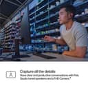 HP ProBook 4 G1iR Notebook - 16" - Intel Core 5 - 120U - 24 GB RAM - 256 GB SSD - UK