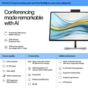 HP S5 PRO 527PM QHD USB CONF MNTR UK thumbnail 3