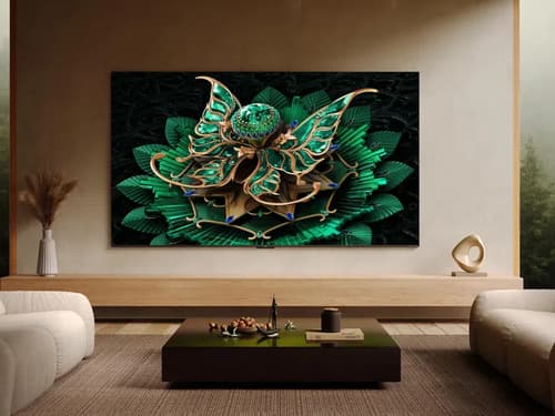 TCL C7K 75 QD-MINI LED 4K HDR SMART — view 14