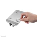 Neomounts - Notebook stand (vertical) - universal - 11" - 17" - silver thumbnail 6