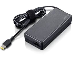 Lenovo Slim Tip - Power adapter - AC - 135 Watt