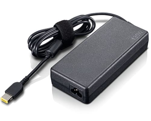 Lenovo Slim Tip - Power adapter - AC - 135 Watt