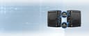 MSI PRODUCTS BAREBONE CASE thumbnail 64