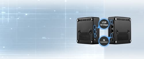 MSI PRODUCTS BAREBONE CASE — view 65