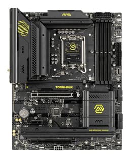 MSI MOBO MBA