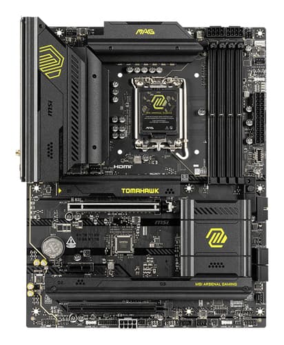 MSI MOBO MBA