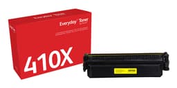 Everyday - High Yield - yellow - compatible - toner cartridge (alternative for: Canon CRG-046HY, HP CF412X) - for Canon ImageCLASS LBP654, MF731, MF733, MF735, i-SENSYS LBP653, LBP654, MF732, MF734, MF735