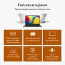 VIVO 15 N100 4GB 128GB W11 thumbnail 9