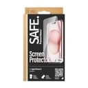 PanzerGlass SAFE. by ® Screen Protector iPhone 15 | Ultra-Wide Fit thumbnail 3