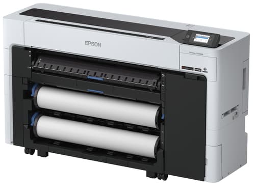 Epson Large Format Hardware SC-T LF Printer HW (P5) — view 3