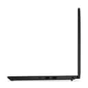 Lenovo ThinkPad L14 Gen 5 21L1 - Intel Core Ultra 5 - 125U / up to 4.3 GHz - Win 11 Pro - Intel Graphics - 16 GB RAM - 512 GB SSD TCG Opal Encryption 2, NVMe - 14" IPS 1920 x 1200 - Gigabit Ethernet - Wi-Fi 6E, Bluetooth - black - kbd: UK - with 1 Year Lenovo Premier Support, CO2 Offset 0.5 ton (2nd Gen)