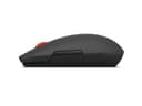 Lenovo Wireless Multi-Mode Pro Plus Mouse 6050 (Eclipse Black) thumbnail 5