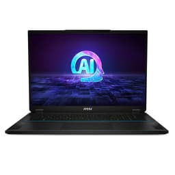 STEALTH 18 AI U9 185H 32GB 2TB 4080
