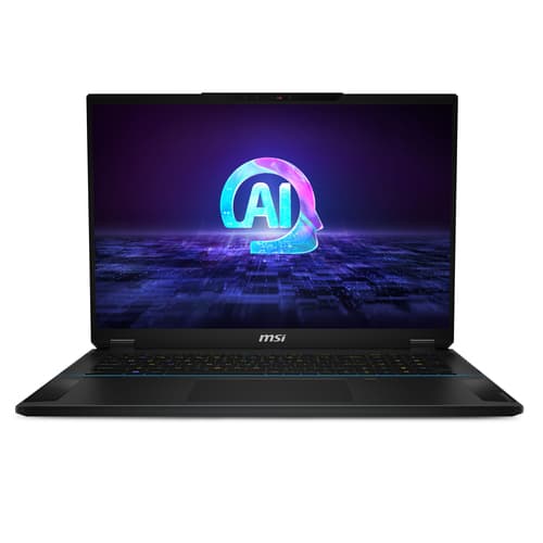 STEALTH 18 AI U9 185H 32GB 2TB 4080 — view 1