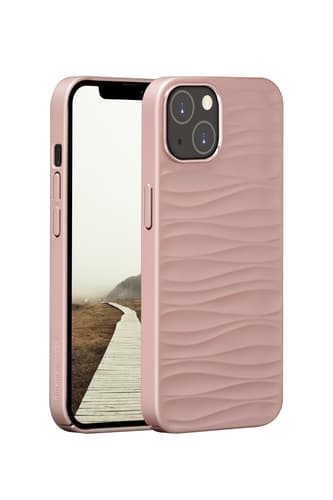Dune-iPhone 16e/15/14/13-Pink — view 3