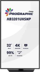 32"W LCD Business 4K UHD thumbnail 2