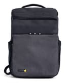 techair - Notebook carrying backpack - 14" - 15.6" - black thumbnail 2