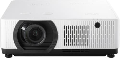 ViewSonic LSC701-4K - 3LCD projector - 7000 ANSI lumens - WUXGA (1920 x 1200) - 16:10 - 1080p - zoom lens — view 4