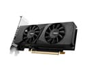 MSI  RTX 3050 LP 6G OC thumbnail 4