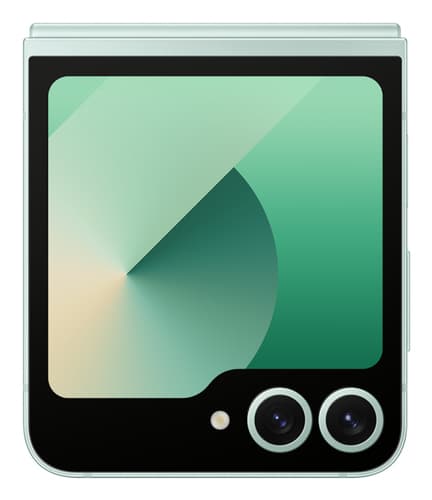 ^GXY Z FLIP6 MINT 256GB — view 8