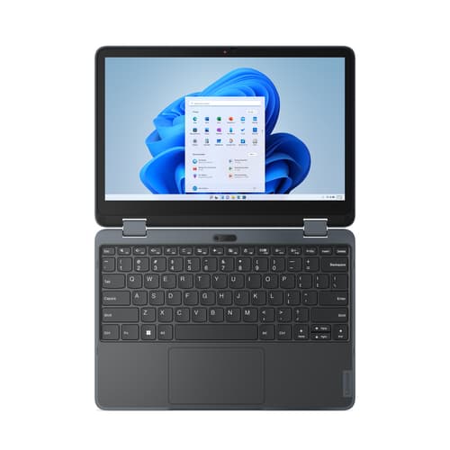 ^300W G4 N100 4GB 128GB W11P — view 11