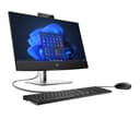 HP ProOne 440 G9 - All-in-one Core i5 13500T / up to 4.6 GHz - RAM 16 GB - SSD 512 GB - NVMe - DVD-Writer - UHD Graphics 770 - Gigabit Ethernet, Bluetooth 5.3, IEEE 802.11ax (Wi-Fi 6) - Win 11 Pro - monitor: LED 23.8" 1920 x 1080 (Full HD) @ 60 Hz - keyboard: UK - Smart Buy - with HP Wolf Pro Security Edition (3 years)