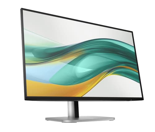 HP S5 PRO 524PF FHD MNTR UK — view 3