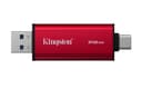512GB Dual USB-A/C Portable SSD Up to 10 thumbnail 2
