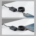 Startech power adapter - USB-C - USB-C - 65 watt thumbnail 4