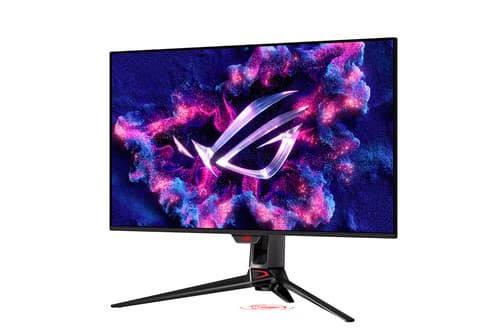 ASUS ROG Swift OLED PG32UCDMZ gaming — view 8