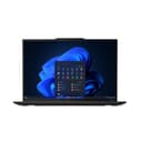 Lenovo ThinkPad X1 Carbon Gen 13 Aura Edition - Copilot+ PC - 14" - Intel Core Ultra 7 - 258V - Evo - 32 GB RAM - 1 TB SSD - 5G upgradable - UK thumbnail 1
