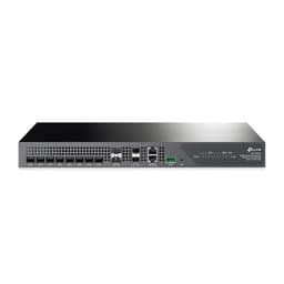 TP-Link DeltaStream DS-P7500-08 V1 - GPON terminal - 10 Gigabit Ethernet - 10 Gbps