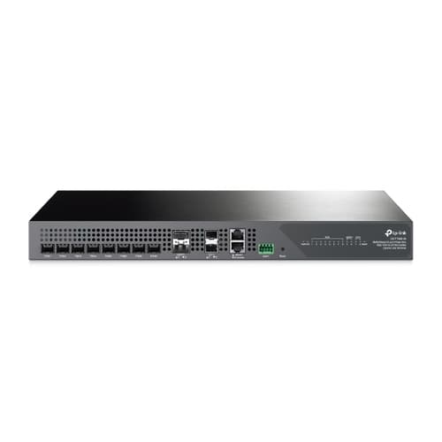 TP-Link DeltaStream DS-P7500-08 V1 - GPON terminal - 10 Gigabit Ethernet - 10 Gbps