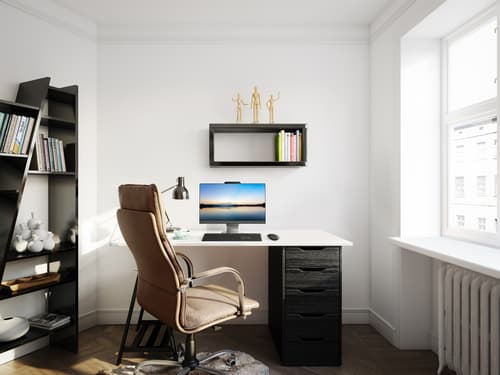 ASUS AiO A3 A3402WVAK BPC109W - All-in-one — view 26
