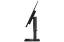 Samsung S27D400GAU - S40GD Series - LED monitor - 27" - 1920 x 1080 Full HD (1080p) @ 100 Hz - IPS - 250 cd/m� - 1000:1 - 5 ms - 2xHDMI, DisplayPort - black