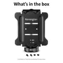 Kensington Docking Station Mounting Bracket - Mounting bracket - desktop thumbnail 38