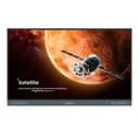 BenQ Board Pro RP8604 - 86" Diagonal Class RP04 Series LED-backlit LCD display - education thumbnail 1