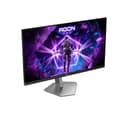 AOC AGON PRO AG276UZD - OLED monitor - gaming - 27" (26.5" viewable)