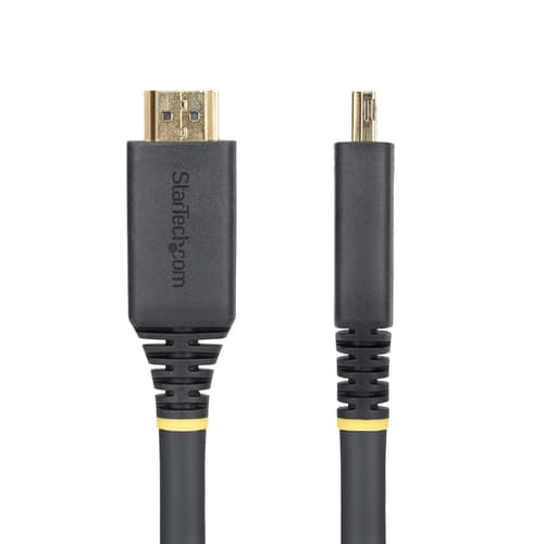 10m Active HDMI Cable Gripping — view 4