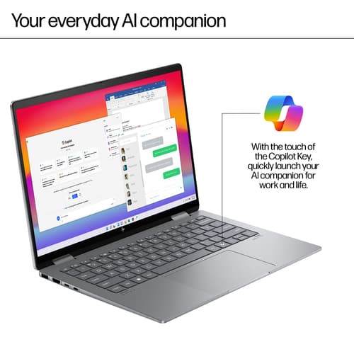 14-FC0005NA U5-125U 16GB 512GB SLV — view 13